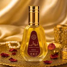 Ameerat Al Arab 50 ml eau de parfum Orientale da Donna  Lunga durata ed eleganza araba - sandraperfume