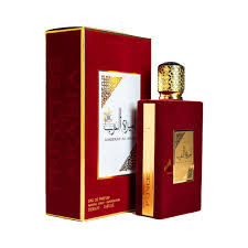 Asdaaf Ameerat Al Arab Eau de Parfum da donna 100 ML - sandraperfume