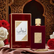 Asdaaf Ameerat Al Arab Eau de Parfum da donna 100 ML - sandraperfume