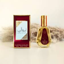 Ameerat Al Arab 50 ml eau de parfum Orientale da Donna  Lunga durata ed eleganza araba - sandraperfume