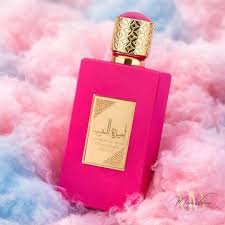Asdaaf Ameerat Al Arab Sugar Crown Eau de Parfum Donna 100 ml