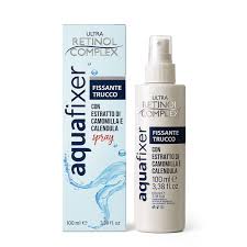 AQUA FIXER FISSANTE TRUCCO 100ml - sandraperfume