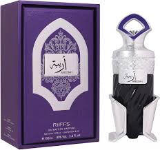 Riiffs Areebah ExDP unisex 100 ML - sandraperfume
