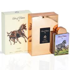 Lattafa Pride Art Of Nature II Eau de Parfum unisex 100 ml - sandraperfume