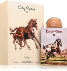 Lattafa Pride Art Of Nature II Eau de Parfum unisex 100 ml - sandraperfume