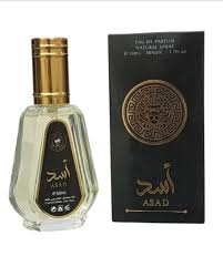 Lattafa Asad EDP Uomo