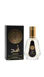 Lattafa Asad EDP Uomo