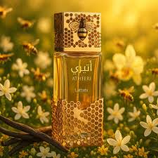Lattafa Atheeri Eau de Parfum da donna 100 ml - sandraperfume