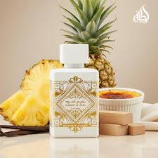 Lattafa Badee Al Oud Honor & Glory Eau de Parfum unisex 100 ML - sandraperfume