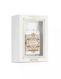 Lattafa Badee Al Oud Honor & Glory Eau de Parfum unisex 100 ML - sandraperfume