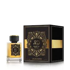 Afaq Badee Al Irtiqa eau de parfum uomo 100 ML - sandraperfume