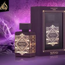 Lattafa Badee Al Oud Ametyst Eau de Parfum da donna 100 ML - sandraperfume
