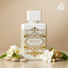 Lattafa Badee Al Oud Honor & Glory Eau de Parfum unisex 100 ML - sandraperfume