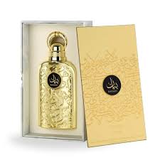 Lattafa Bayaan eau de parfum da donna 100 ML - sandraperfume