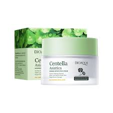 bioaqua centella asiatica crema viso idratante - sandraperfume