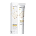 Crema contorno occhi alla polpa di riso BIOAQUA, estratto di riso, idratante, liscia e nutriente, per la pelle del contorno occhi, 20 g / 0,7 oz - sandraperfume