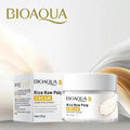BioAqua Crema di polpa di riso crudo 50 g - sandraperfume