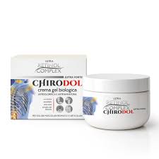 CREMA MASSAGGIO CHIRODOL EXTRA FORTE 150ml ultra retinol complex - sandraperfume