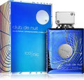 Armaf Club de Nuit Blue Iconic Eau de Parfum per uomo 105 ML - sandraperfume