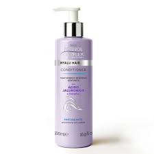 CONDITIONER CON ACIDO JALURONICO E CHERATINA 500ml trico retinol complex - sandraperfume