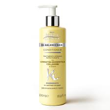CONDITIONER CON CHERATINA BIOMIMETICA 500ml trico retinol complex - sandraperfume