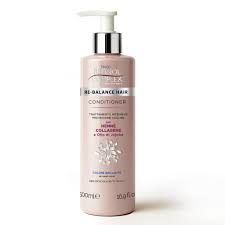 CONDITIONER PROTEZIONE COLORE HENNE' 500ml trico retinol complex - sandraperfume