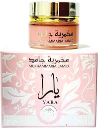 Crema YARA Mukhammaria Jamid 20 gr
