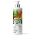 CREMA PROFUMATA CORPO TOPAZ 250ml ultra retinol complex - sandraperfume