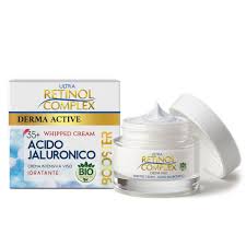 Crema Viso Whipped 35+ Acido Jaluronico Idratante 50ml retinolcomplex - sandraperfume
