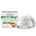 CREMA VISO BIO IDRATANTE SETIFICANTE ANTI-AGE ARGAN 50ml retinolcomplex - sandraperfume