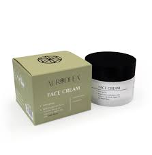 Aurodhea Snail Slime Face Cream 50 ml 