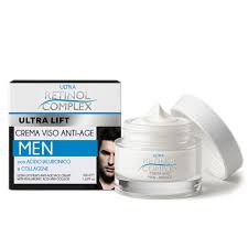 CREMA VISO MEN ANTI-AGE 50ml - sandraperfume