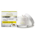 CREMA VISO GIORNO ANTIRUGHE AL VELENO D’APE 50ml retinol complex - sandraperfume