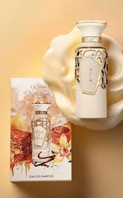 Fragrance World Creme Of Clouds Eau de Parfum unisex 100 ML - sandraperfume