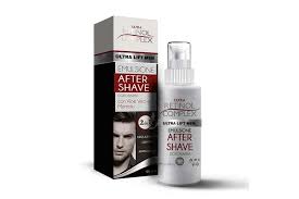 EMULSIONE DOPOBARBA – LINEA MEN CON ALOE VERA E MENTOLO 100ml - sandraperfume