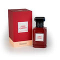 Lush Cherry di Fragrance World unisex 80 ml - sandraperfume