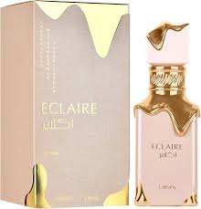 Lattafa Eclaire eau de parfum unisex 100 ML - sandraperfume