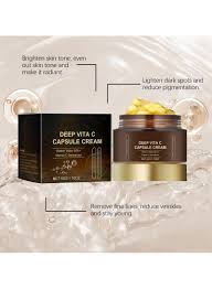 EELHOE Crema Viso con Capsule 50 ml