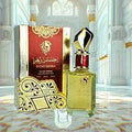 Aryan Ehsas Zahra eau de parfum donna 100 ML - sandraperfume
