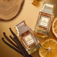 French Avenue El Dorado Eau de Parfum unisex 100 ML - sandraperfume