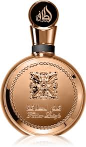 Lattafa Fakhar Lattafa Extrait Eau de Parfum per uomo 100 ML - sandraperfume