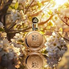 Lattafa Fakhar Lattafa Extrait Eau de Parfum per uomo 100 ML - sandraperfume
