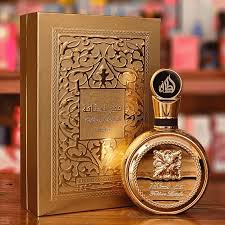 Lattafa Fakhar Lattafa Extrait Eau de Parfum per uomo 100 ML - sandraperfume