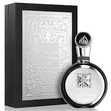 Lattafa Fakhar Black eau de parfum da uomo 100 ML - sandraperfume