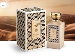 Afaq Fareed eau de parfum uomo 100 ML - sandraperfume