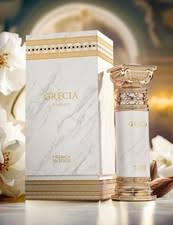 French Avenue Grecia Eau de Parfum da donna 100 ML - sandraperfume