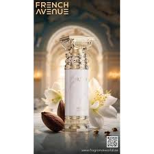 French Avenue Grecia Eau de Parfum da donna 100 ML - sandraperfume