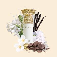 French Avenue Grecia Eau de Parfum da donna 100 ML - sandraperfume