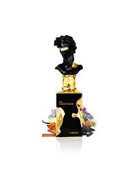 Lattafa His Confession eau de parfum uomo 100 ML - sandraperfume