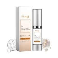 Hoygi crema viso coreana antirughe ai peptidi da 30 ML - sandraperfume